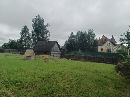 Продам дом, Рязань д, 0 км от города