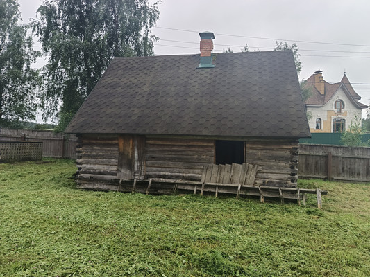 Продам дом, Рязань д, 0 км от города