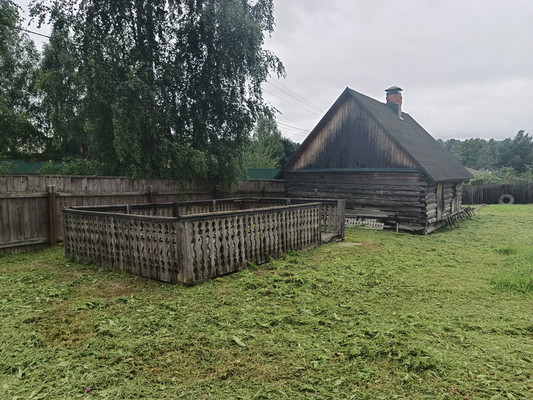 Продам дом, Рязань д, 0 км от города