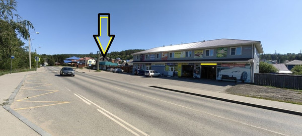 Продам участок 15 соток, ИЖС, Оптимистическая ул, Иркутск г, 0 км от города