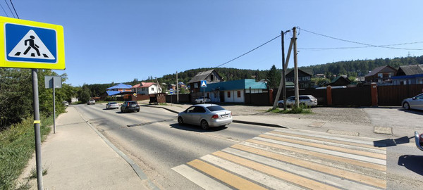 Продам участок 15 соток, ИЖС, Оптимистическая ул, Иркутск г, 0 км от города