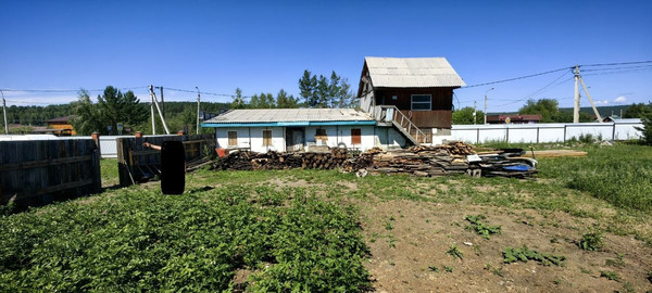 Продам участок 15 соток, ИЖС, Оптимистическая ул, Иркутск г, 0 км от города