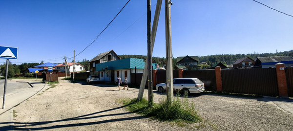 Продам участок 15 соток, ИЖС, Оптимистическая ул, Иркутск г, 0 км от города