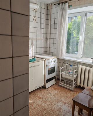 Продам трехкомнатную (3-комн.) квартиру, Новороссийская ул, 239, Анапа г