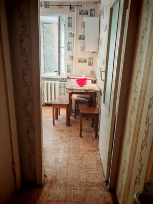 Продам трехкомнатную (3-комн.) квартиру, Новороссийская ул, 239, Анапа г