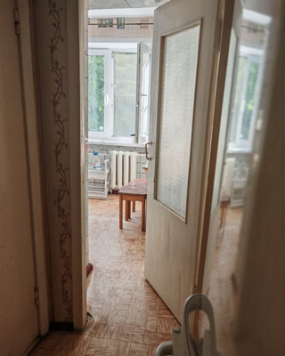 Продам трехкомнатную (3-комн.) квартиру, Новороссийская ул, 239, Анапа г
