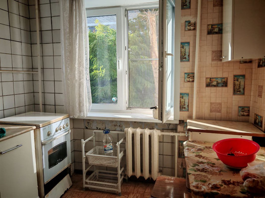 Продам трехкомнатную (3-комн.) квартиру, Новороссийская ул, 239, Анапа г