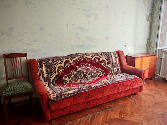 Продам трехкомнатную (3-комн.) квартиру, Новороссийская ул, 239, Анапа г
