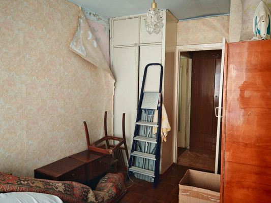 Продам трехкомнатную (3-комн.) квартиру, Новороссийская ул, 239, Анапа г