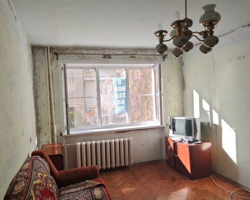 Продам трехкомнатную (3-комн.) квартиру, Новороссийская ул, 239, Анапа г