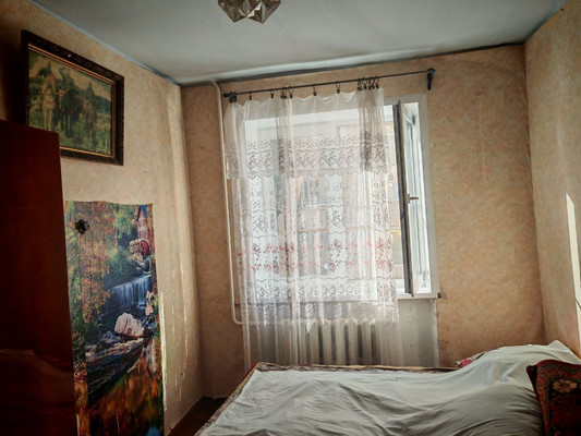 Продам трехкомнатную (3-комн.) квартиру, Новороссийская ул, 239, Анапа г
