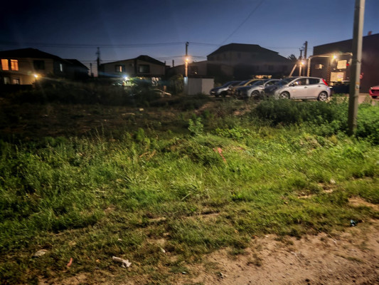 Продам землю для коммерческого использования 8 соток, Садоводство, Придорожная ул, 4, Красный х