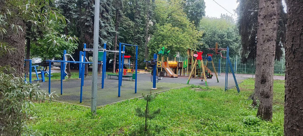 Продам двухкомнатную (2-комн.) квартиру, Дорожная ул, 3, Октябрьский рп