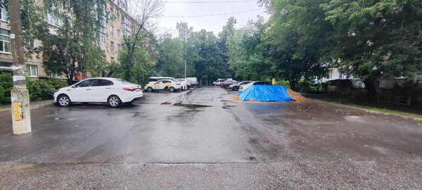 Продам двухкомнатную (2-комн.) квартиру, Дорожная ул, 3, Октябрьский рп