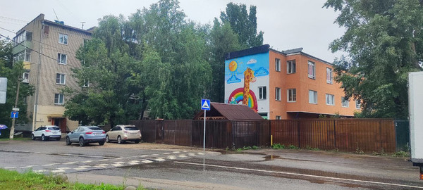 Продам двухкомнатную (2-комн.) квартиру, Дорожная ул, 3, Октябрьский рп