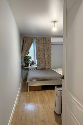 Продам двухкомнатную (2-комн.) квартиру, Артюхиной ул, 8, Москва г