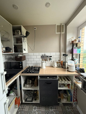 Продам двухкомнатную (2-комн.) квартиру, Артюхиной ул, 8, Москва г
