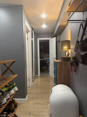 Продам двухкомнатную (2-комн.) квартиру, Артюхиной ул, 8, Москва г