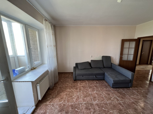 Продам двухкомнатную (2-комн.) квартиру, Камова (Зенино ЖК Самолёт мкр.) ул, 12, Люберцы г
