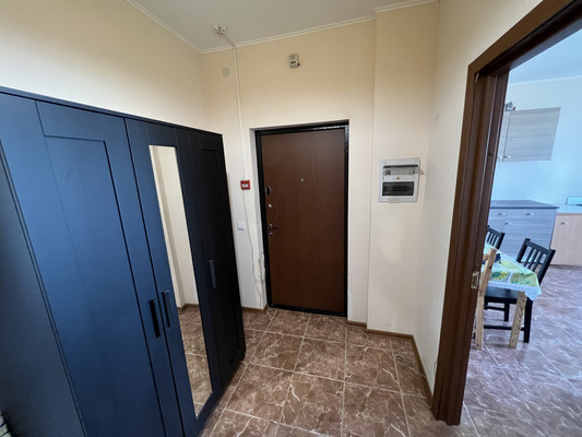 Продам двухкомнатную (2-комн.) квартиру, Камова (Зенино ЖК Самолёт мкр.) ул, 12, Люберцы г
