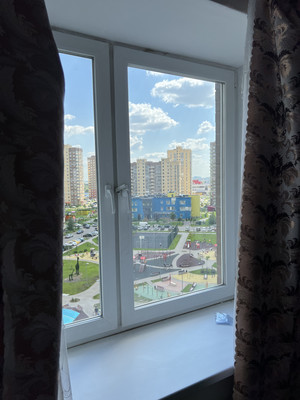 Продам двухкомнатную (2-комн.) квартиру, Камова (Зенино ЖК Самолёт мкр.) ул, 12, Люберцы г