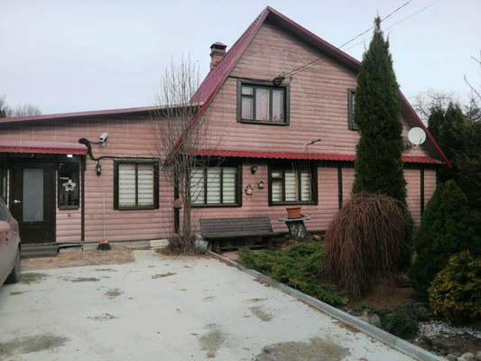 Продам дачу, Южная 6-я ул, 4, Химик-1 тер. СНТ, 0 км от города