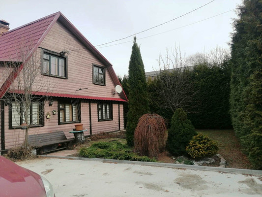 Продам дачу, Южная 6-я ул, 4, Химик-1 тер. СНТ, 0 км от города