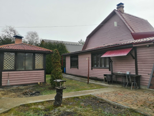 Продам дачу, Южная 6-я ул, 4, Химик-1 тер. СНТ, 0 км от города