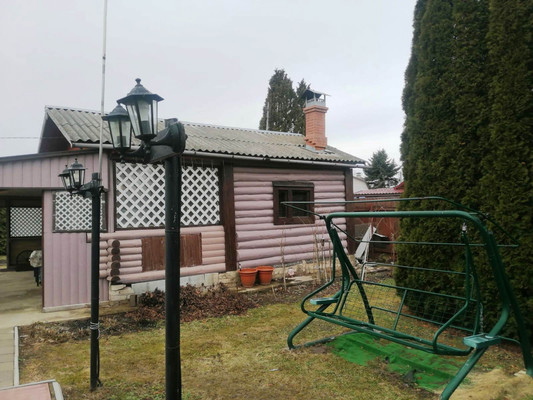 Продам дачу, Южная 6-я ул, 4, Химик-1 тер. СНТ, 0 км от города