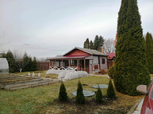 Продам дачу, Южная 6-я ул, 4, Химик-1 тер. СНТ, 0 км от города