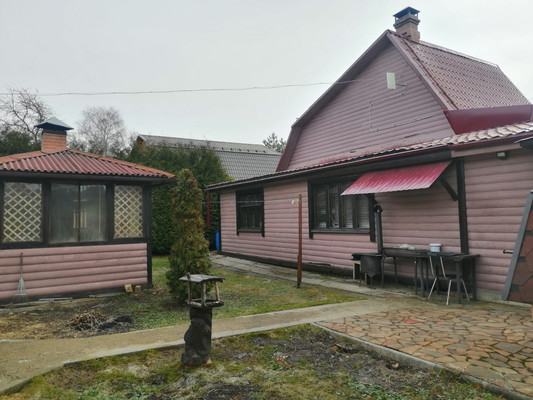 Продам дачу, Южная 6-я ул, 4, Химик-1 тер. СНТ, 0 км от города