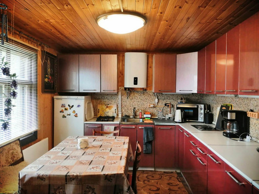 Продам дачу, Южная 6-я ул, 4, Химик-1 тер. СНТ, 0 км от города