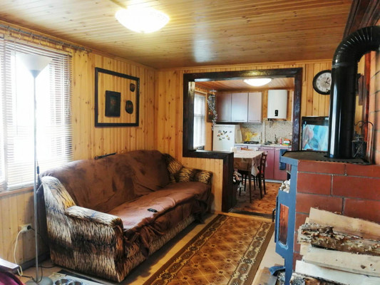 Продам дачу, Южная 6-я ул, 4, Химик-1 тер. СНТ, 0 км от города