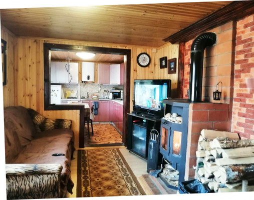 Продам дачу, Южная 6-я ул, 4, Химик-1 тер. СНТ, 0 км от города