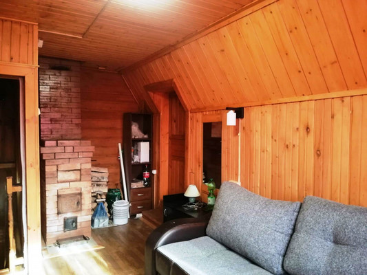 Продам дачу, Южная 6-я ул, 4, Химик-1 тер. СНТ, 0 км от города