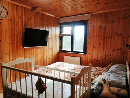 Продам дачу, Южная 6-я ул, 4, Химик-1 тер. СНТ, 0 км от города