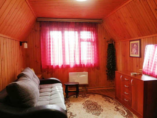 Продам дачу, Южная 6-я ул, 4, Химик-1 тер. СНТ, 0 км от города