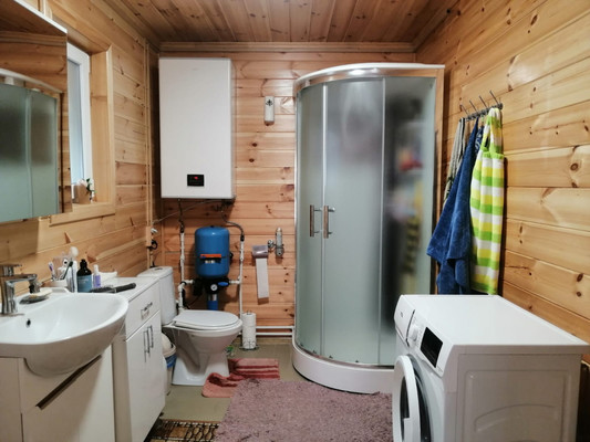 Продам дачу, Южная 6-я ул, 4, Химик-1 тер. СНТ, 0 км от города