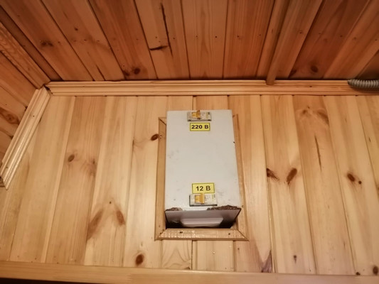 Продам дачу, Южная 6-я ул, 4, Химик-1 тер. СНТ, 0 км от города