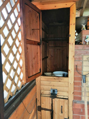 Продам дачу, Южная 6-я ул, 4, Химик-1 тер. СНТ, 0 км от города