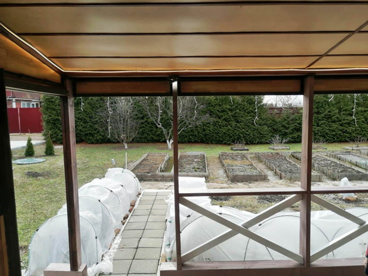 Продам дачу, Южная 6-я ул, 4, Химик-1 тер. СНТ, 0 км от города