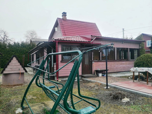 Продам дачу, Южная 6-я ул, 4, Химик-1 тер. СНТ, 0 км от города