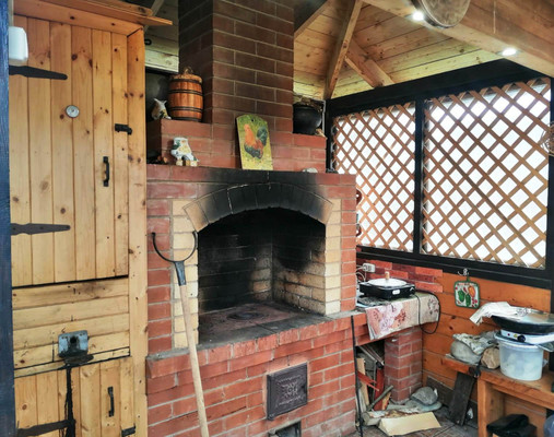 Продам дачу, Южная 6-я ул, 4, Химик-1 тер. СНТ, 0 км от города