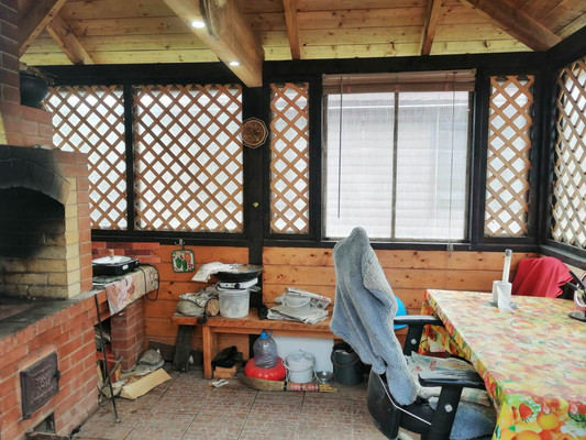 Продам дачу, Южная 6-я ул, 4, Химик-1 тер. СНТ, 0 км от города