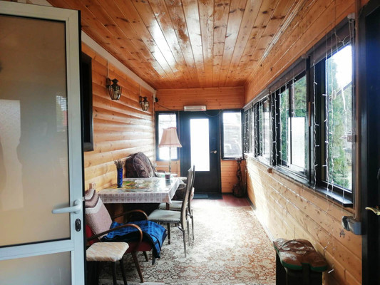 Продам дачу, Южная 6-я ул, 4, Химик-1 тер. СНТ, 0 км от города