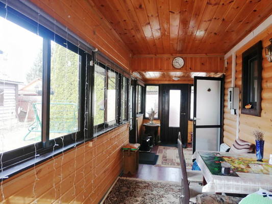 Продам дачу, Южная 6-я ул, 4, Химик-1 тер. СНТ, 0 км от города