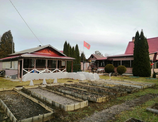 Продам дачу, Южная 6-я ул, 4, Химик-1 тер. СНТ, 0 км от города