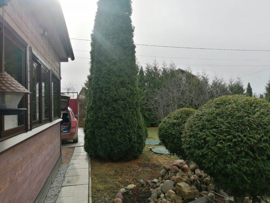 Продам дачу, Южная 6-я ул, 4, Химик-1 тер. СНТ, 0 км от города