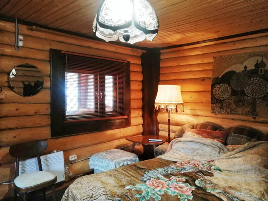 Продам дачу, Южная 6-я ул, 4, Химик-1 тер. СНТ, 0 км от города