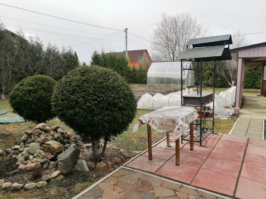 Продам дачу, Южная 6-я ул, 4, Химик-1 тер. СНТ, 0 км от города